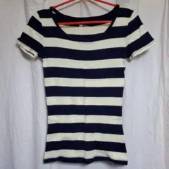 GAP ボーダー Tシャツ XXS