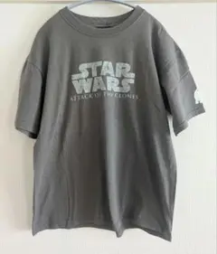 スターウォーズTシャツ　エピソード2
