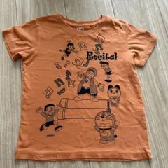 UNIQLOドラえもんTシャツ100サイズ