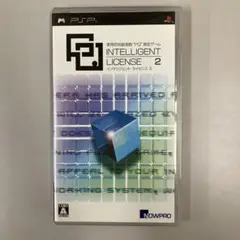 2025年最新】インテリジェント・ライセンス2 - PSPの人気