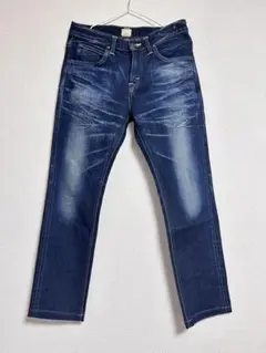 【ほぼ新品】Lee101 TIGHT NARROWデニムLM9305 サイズ29