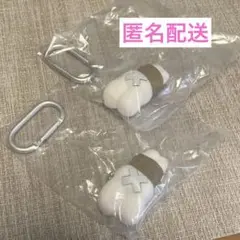 beco+81 figure mascot カプセルトイ