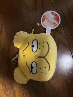 ダディベア パスケース