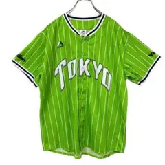 ヤクルトスワローズ ユニフォーム
