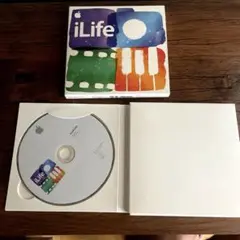 Apple iLife 11’