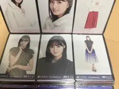 乃木坂46 生写真 遠藤さくら スペシャル衣装23