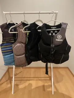 ビラボン*BILLABONG*ライフジャケット*Sサイズ*迷彩*海*SUP m64494330420_1.jpg?1722134399