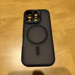 iPhone16 Pro magsafe対応 ケース