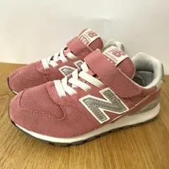 ニューバランス　　17.0