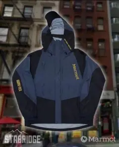 STABRIDGE × Marmot 3L ALPINIST JACKET XL the Apartment