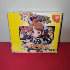 【新品】ウィークネスヒーロー トラウマン　ドリームキャスト　ソフト Weakness Hero Torauman DC for Dreamcast