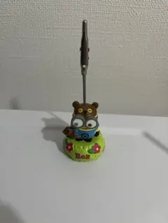 ミニオン　ボブ　メモ　スタンド　USJ