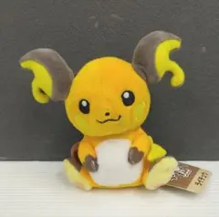 ポケモンセンター Pokemon fit　ライチュウ