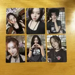 TWICE This is for 会場限定特典 トレカ ENEMY