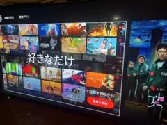 2025年最新】55u7e ハイセンスの人気アイテム - メルカリ