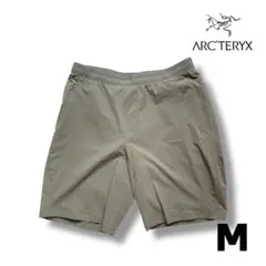 【極美品】アークテリクス APTIN SHORT オリーブ Mサイズ