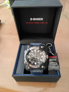 【極美品】G-SHOCK GWF-A1000-1A2JF フロッグマン GWF-A1000-1A2JF | CASIO