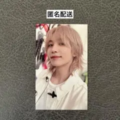ジョンハン　SPILL THE FEELS 会場限定トレカ　東京　ユニバ