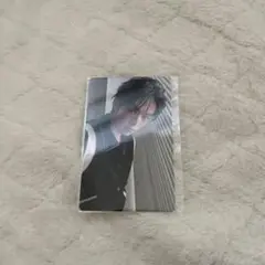 TWS ドフンTry With Us Amazon特典トレカ