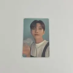 SEVENTEEN セブチ ジョシュア DREAM ドリーム carat トレカ