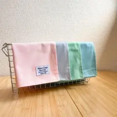 【限定color】無地ランチョンマット　単品