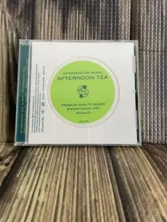★AFTERNOON TEA MUSIC★ AFTERNOON TEA
