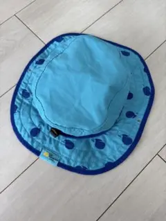 Sun Protection Zone UVカット帽子