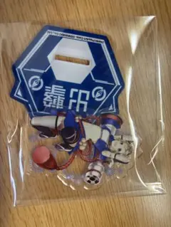【深川まとい】アクリルスタンド【#コンパス】