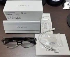 OWNDAYS HUAWEI eyewear2