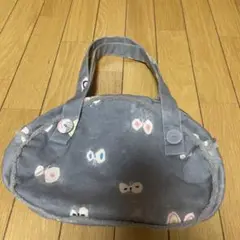 6日まで値下げ!ミナペルホネン★Mina perhonen 美品★ちょうちょ