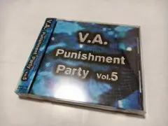 V系 オムニバスCD　Punishment Party vol.5