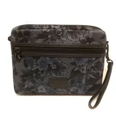 コーチ セカンドバッグ美品 - F59544