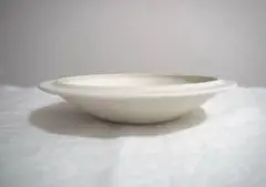 船串篤司 船串 器 作家 食器 2枚セット 船串篤司 船串 器 覆 作家 食器 2枚セット