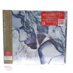 CD 未開封保管品 サラ・ブライトマン 輝けるディーヴァ ベスト