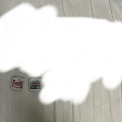 妖怪ウォッチ 3DS カセット