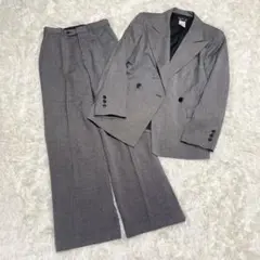 美品 90s日本製【agnès b. paris(アニエスベーパリス)セット】