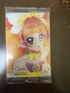 キュアトゥインクル HR