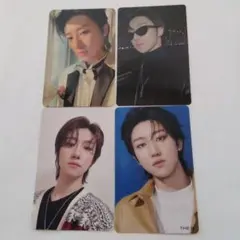SEVENTEEN THE8 ひとりじゃない