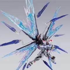 METAL BUILD ストライクフリーダムガンダム 光の翼オプションセット