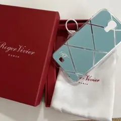 ROGER VIVIER ノベルティ　スマホケース