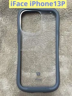 iFace REFLECTION iPhone13P 6.1 inchケース