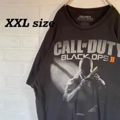 Call of Duty 超オーバーサイズ　プロモTシャツ