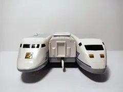 プラレール 300X 新幹線 2スピード車両 絶版 廃盤 レア
