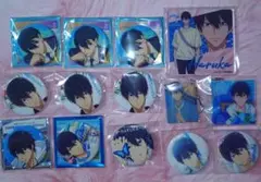 七瀬遙 グッズセット
