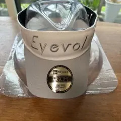 Eyevol サンバイザー☆新品☆