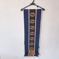 【良品】GUCCI マフラー