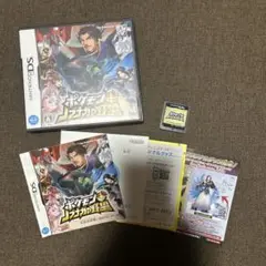 ポケモンプラスノブナガの野望 パッケージ付き