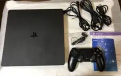 SONY PlayStation4 CUH-2200AB01 まとめ売り 本体