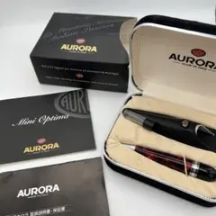 オウロラ オーロラ AURORA ビンテージ ペンシル