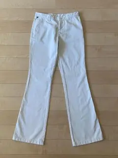 POLO RalphLauren フレアパンツ 80s
